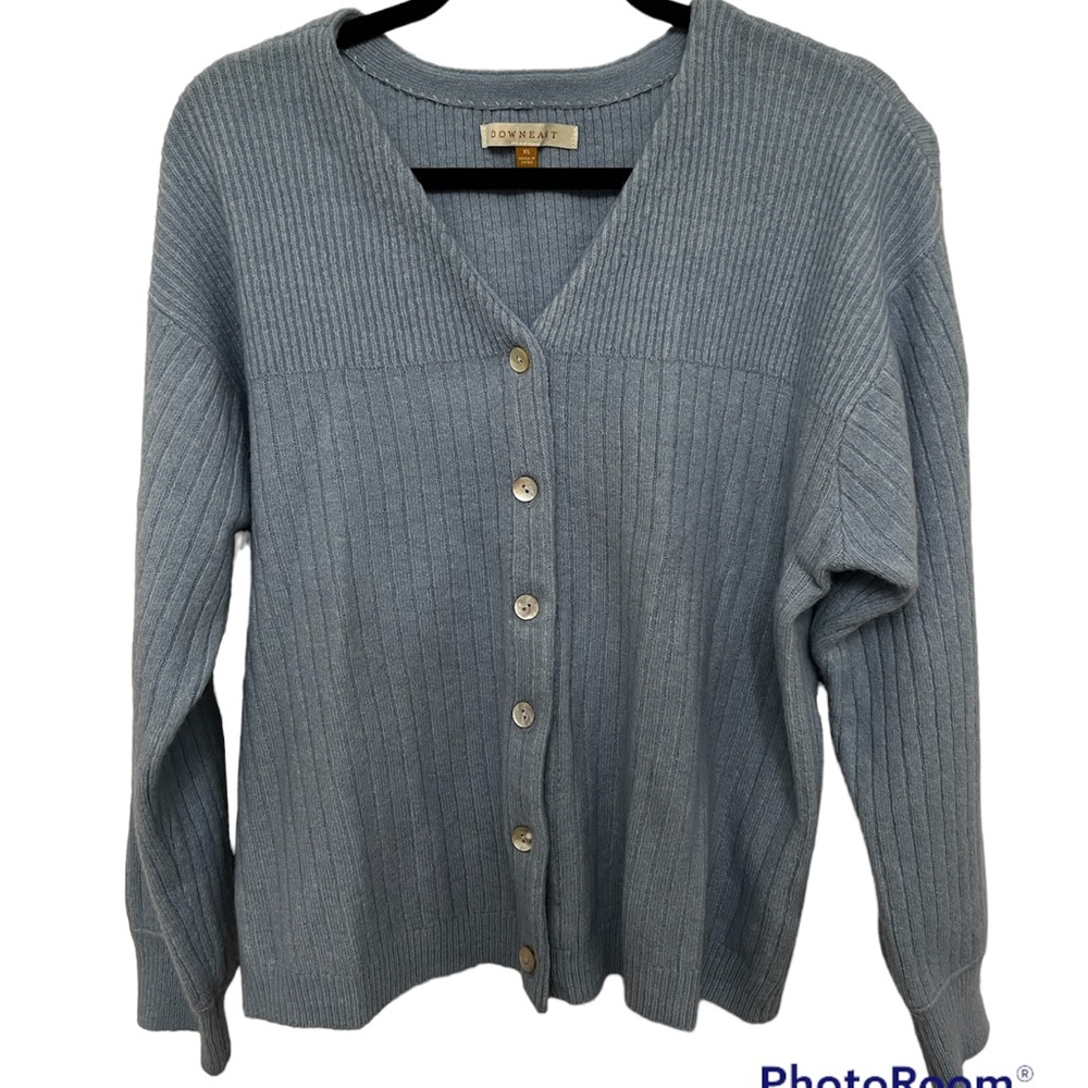 Downeast Basics Cardigan